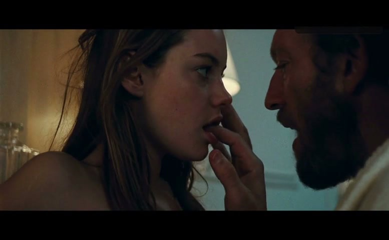 Camille Rowe & Josephine de La Baume nude – Our Day Will Come (2010) Breasts, Lesbian Scene