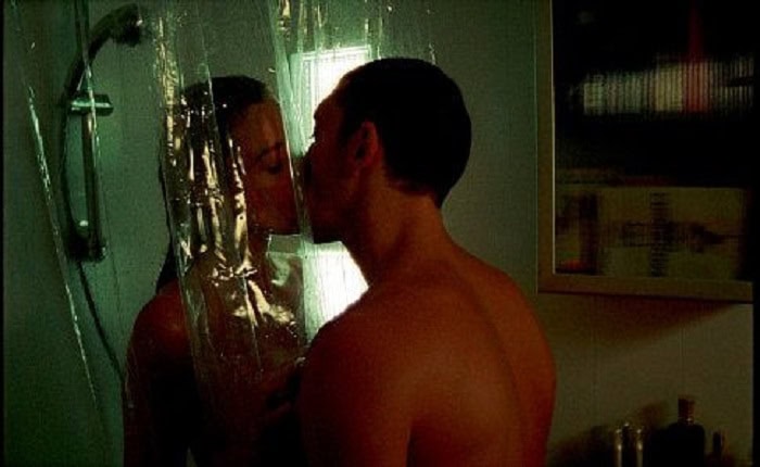 Monica Bellucci Nude Scenes – Irreversible (2002)
