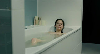 Nora von Waldstätten’s Sizzling 2013 Bathroom Nude Scene Revealed