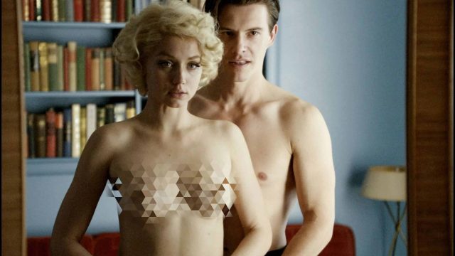 Ana de Armas Nude Scene in Blonde – Full Breakdown & Context