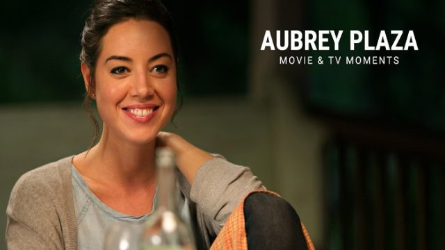 Aubrey Plaza Nude Scenes – Top Moments from Megalopolis, Black Bear & More