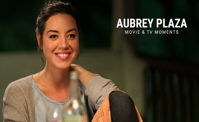 Aubrey Plaza Nude Scenes – Top Moments from Megalopolis, Black Bear & More