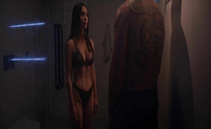 Megan Fox Nude Scenes – Top Moments from Subservience (2024)