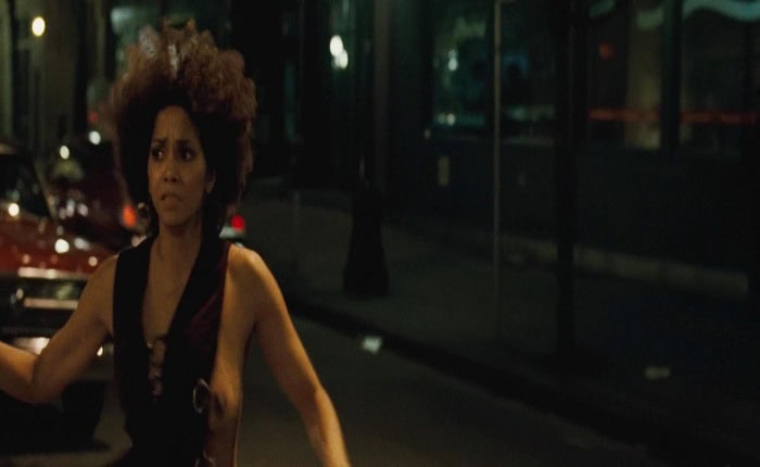 Halle Berry nude in Frankie & Alice (2010)