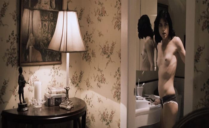Selma Blair nude in In Their Skin (2012)