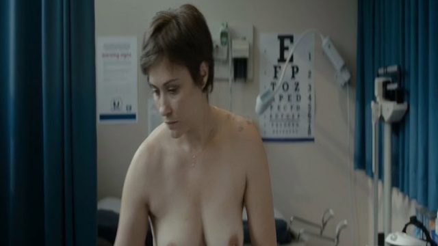 Malina Manovici nude in Lemonade (2018)