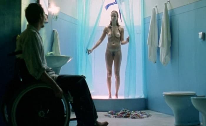 Mariana Loureiro nude in Carmo (2008)