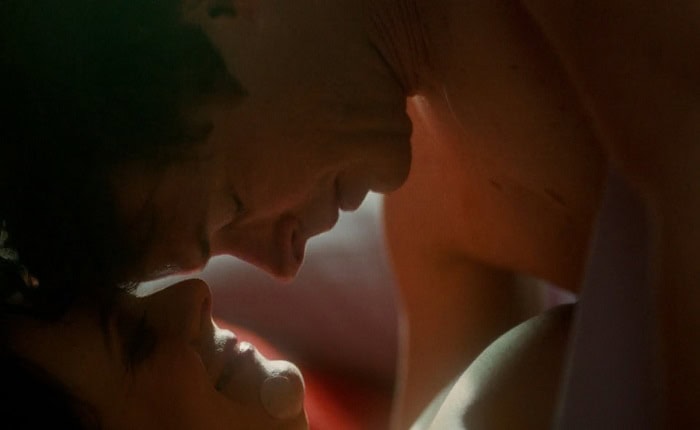 Edith Proust Nude Scenes in Else (2024) HD