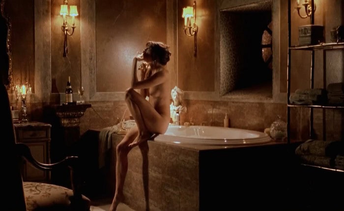 Sienna Miller, Tara Summers nude in Factory Girl (2006)