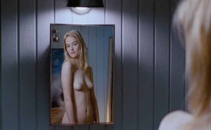 Jess Weixler nude in Teeth (2008) HD