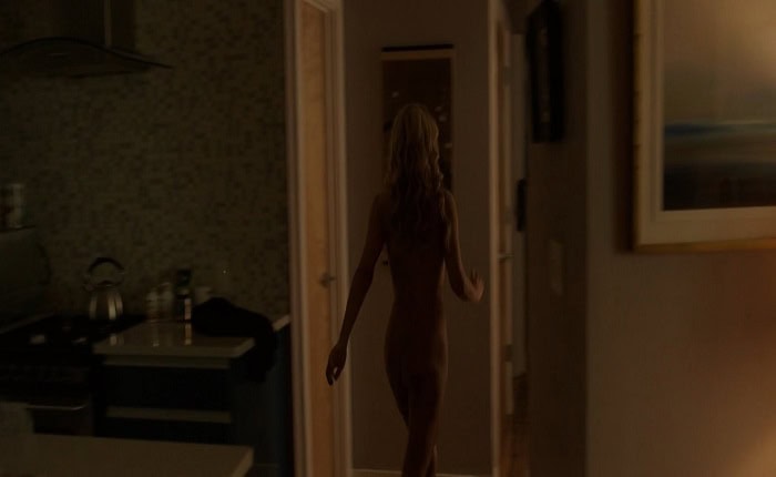 Meadow Williams nude in Den of Thieves (2018)