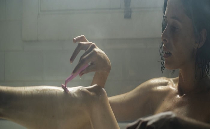 Olivia Baglivi, etc nude in Memento Mori S02E01-04 (2025) HD