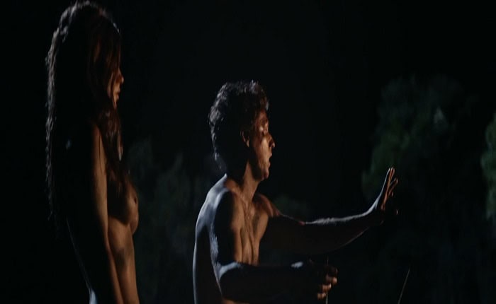 Charlotte Best nude in Skinford (2017)