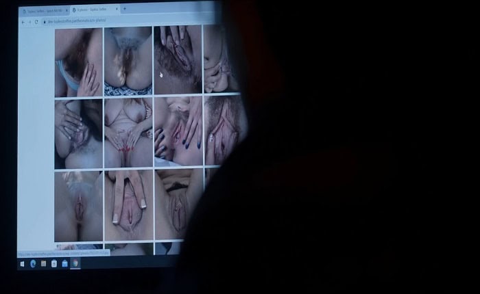 Tina Keserovic, Maja Juric, Emma Lovett, etc nude in Slatka Simona (2024) HD