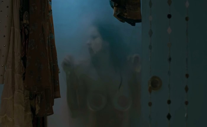 Kalki Koechlin nude in Smoke S01 (2018)