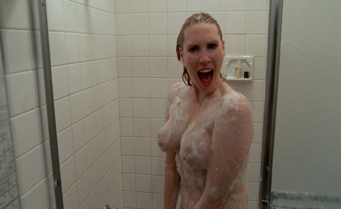 Rita Jenrette nude in Zombie Island Massacre (1984) HD