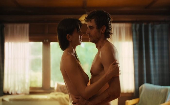Alison Brie Nude in Together (2025) HD