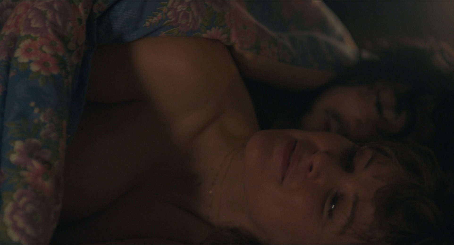 Carla Juri nude in I’ll Be Your Mirror (2022) HD