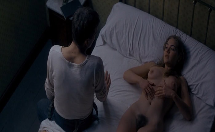 Kate Winslet, Rachel Griffiths Nude in Jude (1996) HD