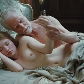 Emily Browning nude scene download Sleeping Beauty 2011