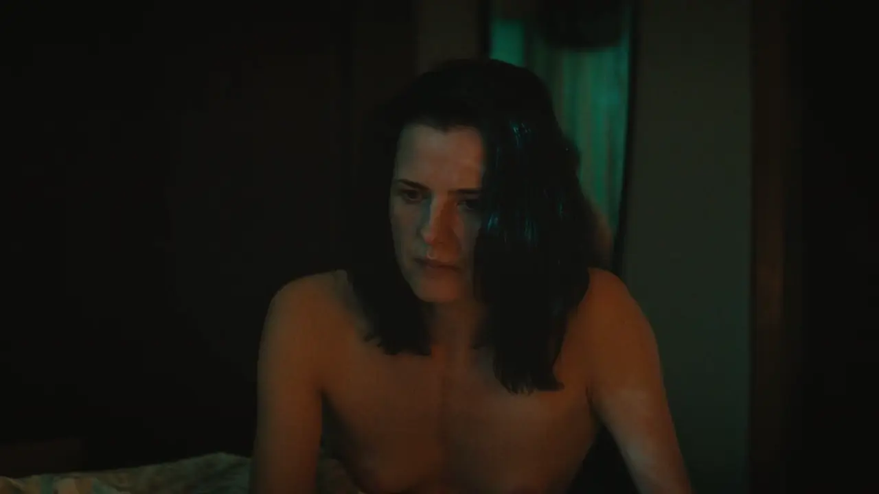 Doppelgaenger Sobowtor 2023 cinematic frame