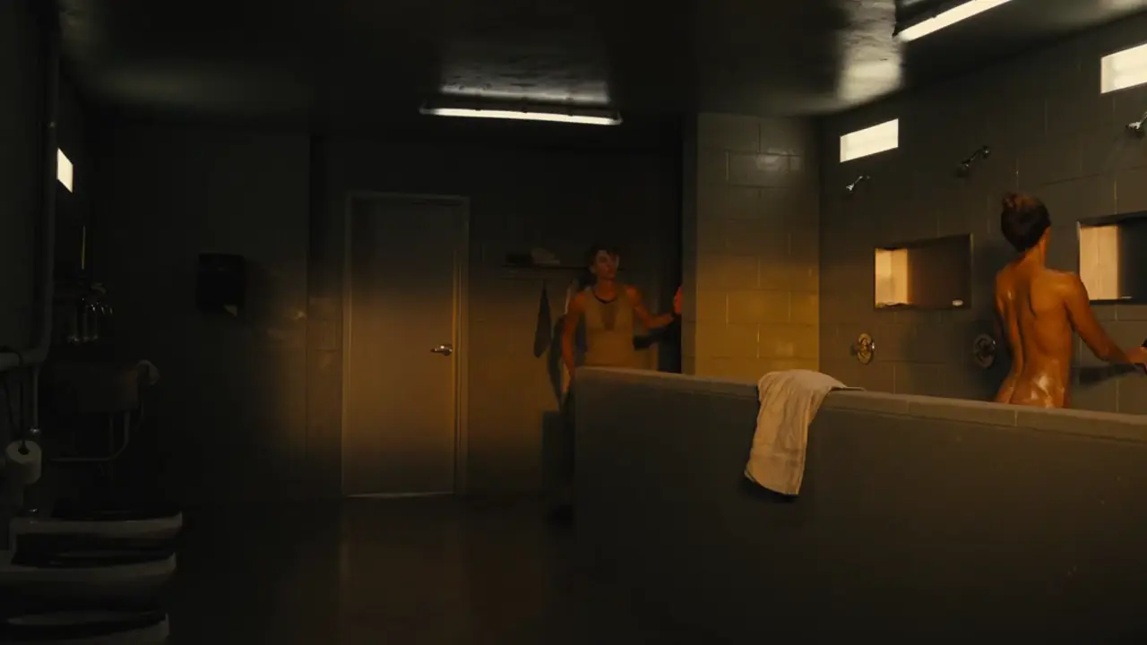 Lioness scene screenshot 6