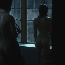 Jessica Biel nude scene download Powder Blue 2009