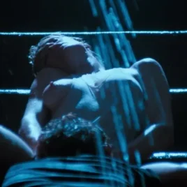 Kim Basinger nude scene download 9 1/2 Weeks 1986