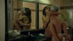 Marine Vacth Nude Scene in Jeune and Jolie (2013)