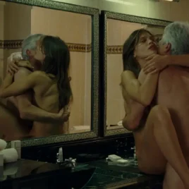Marine Vacth nude scene download Jeune and Jolie 2013