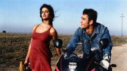 Penelope Cruz nude – Jamon, Jamon (1992) Breasts Scene