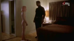 Selma Blair Nude Scene in Storytelling (2001)